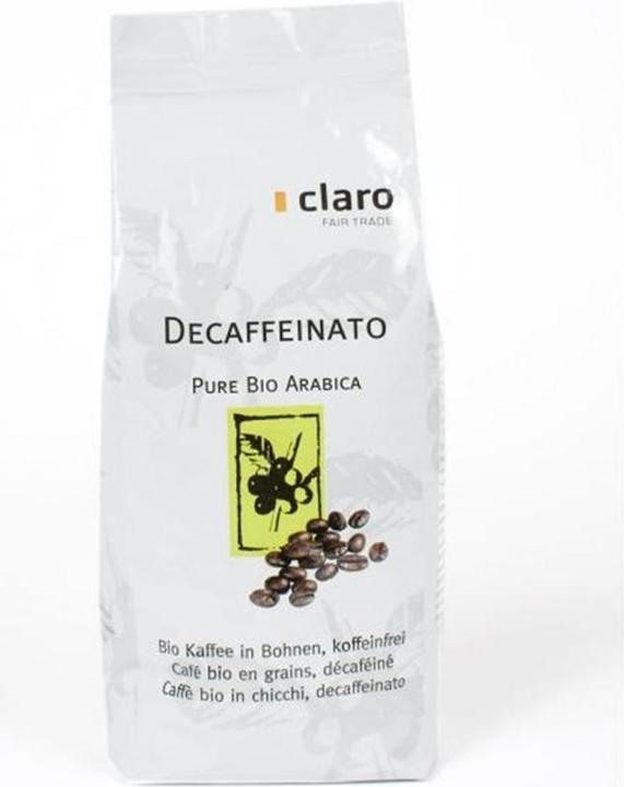 Immagine prodotto Claro Decaffeinato (500 g)