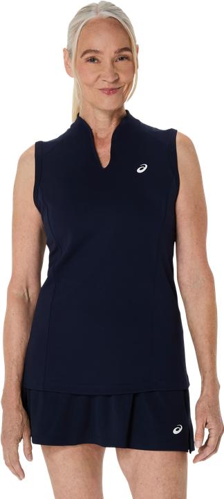 Actual product image ASICS Performance COURT TANK Lady (XL)