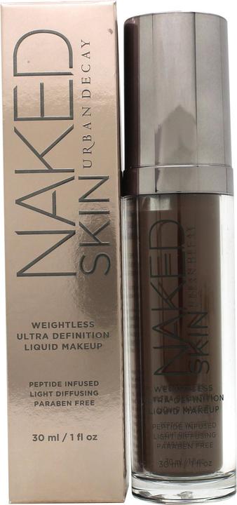 Urban Decay Naked Skin Liquid Make-up (12.5)