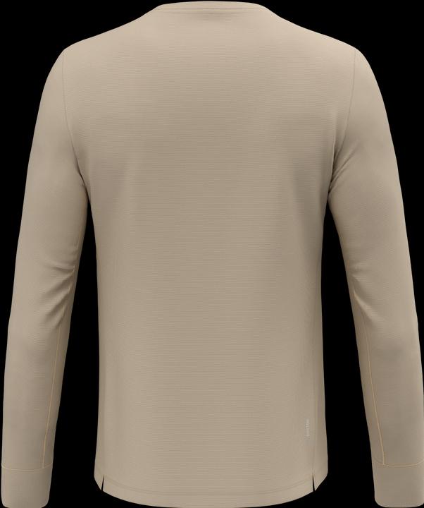 Actual product image Salewa Puez Dry'Ton T-shirt men (W50/L30)