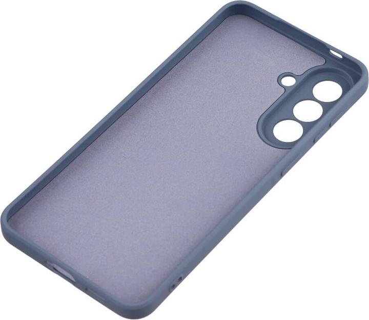 Produktbild Cover-Discount Galaxy A37 - Silikon Gummi Hülle in Unifarbe (Samsung Galaxy A37)