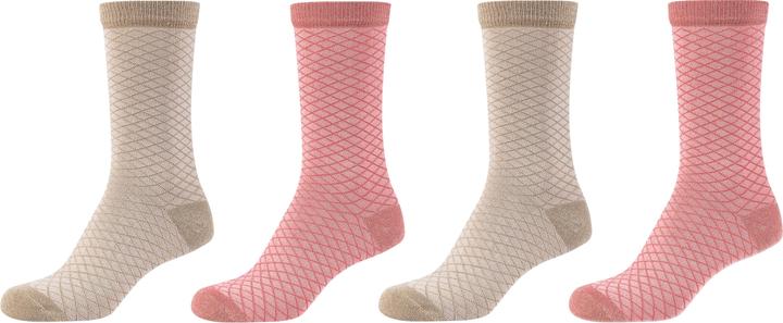 Immagine prodotto S.Oliver Calzini (confezione da 4, 35, 38)