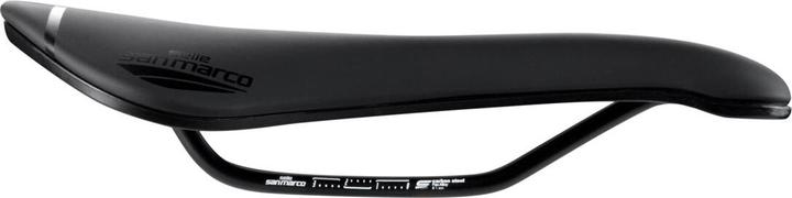 Produktbild Selle San Marco Aspide Short Open-Fit