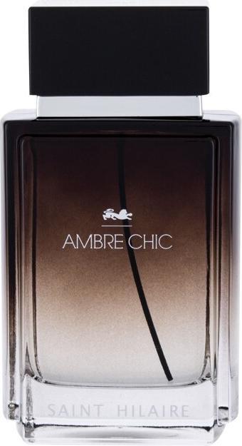 Actual product image Saint Hilaire Ambre Chic (Eau de parfum, 100 ml)