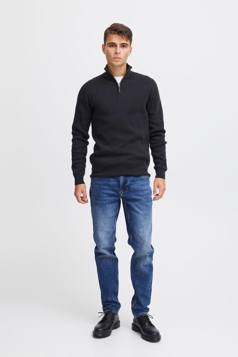 Immagine prodotto Casual Friday CFKarl 0105 maglia milano con cerniera - 20504889 (3XL)