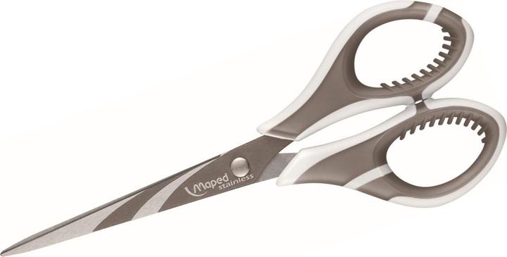 Immagine prodotto Staples Forbici MAPED ZENOA 17 cm (OB1169) (17 cm)