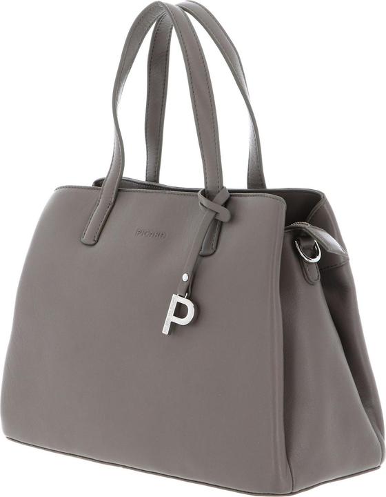 Produktbild Picard Bali Bali Schultertasche Leder 32 cm