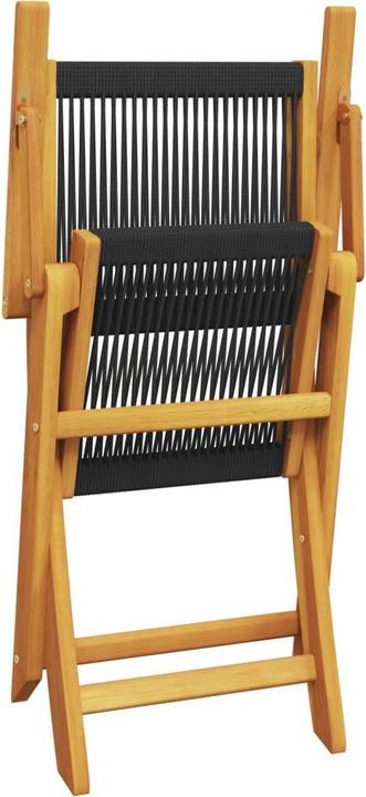 Immagine prodotto vidaXL Gartenstuhl