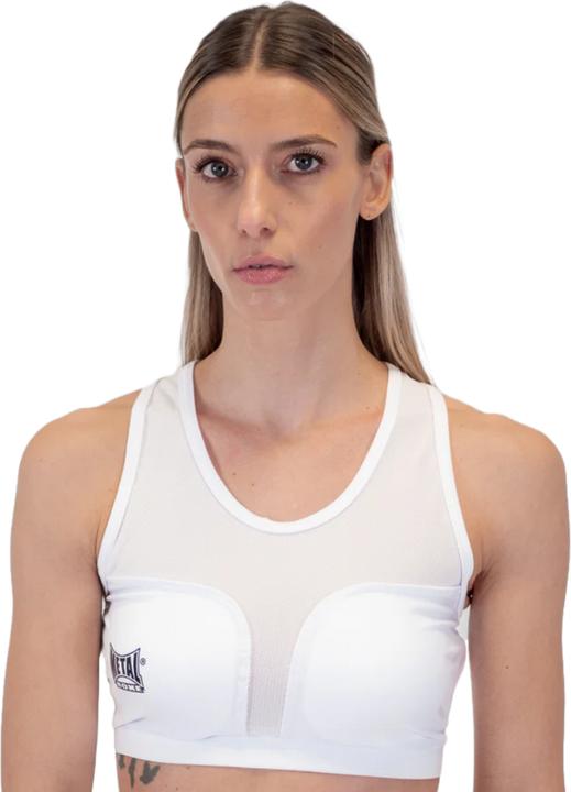 Actual product image MetalBoxe Bra with shells (L)