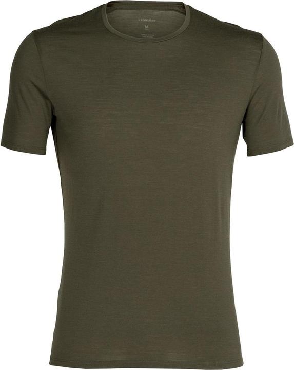 Produktbild Icebreaker Anatomica SS (XL)