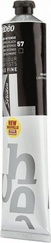 Produktbild Pebeo XL Feine Ölfarben (Tiefschwarz, 200 ml)