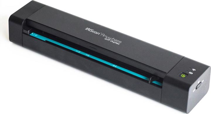 Image du produit Iris IRIScan Anywhere 6 (USB, Wi-Fi Direct)