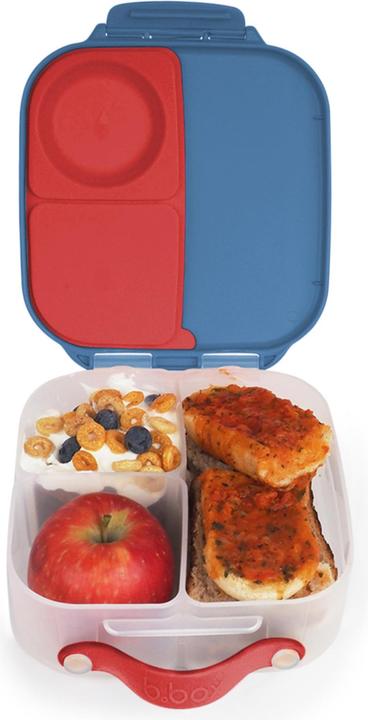 Produktbild B.Box Mini Blue Blaze