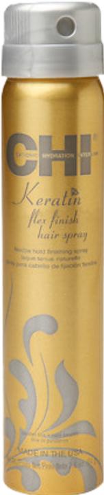 Image du produit CHI Laque Kératine FleFinish - 74g (74 ml)