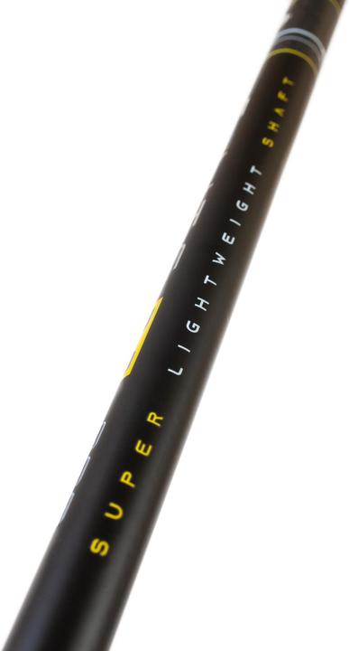 Actual product image Exel E-LITE 3 BLACK (96 cm, Left)