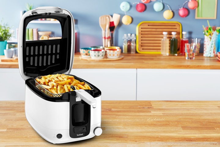 Actual product image Tefal Super Uno