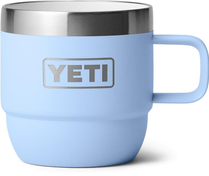Actual product image Yeti Rambler Tasse Stapelbar