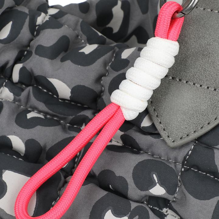 Immagine prodotto Fritzi aus Preußen Izzy Medium Limited Leo Bubble Schultertasche 42 cm