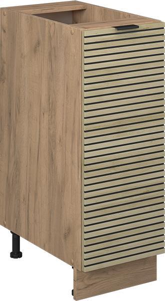 Eiche, Eiche Paneel, Goldkraft Eiche