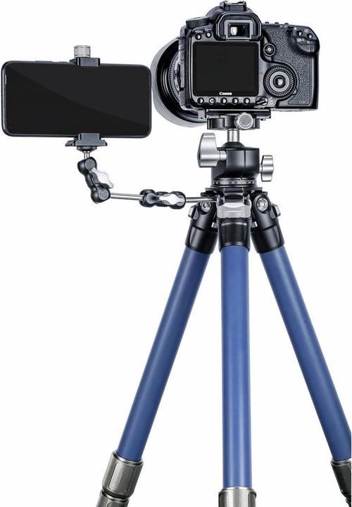 Image du produit Leofoto Poseidon LP-284C (Carbone, Métal)