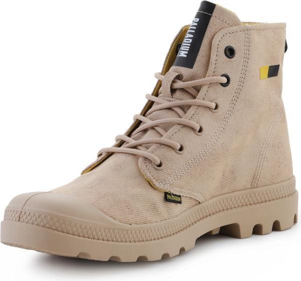 Produktbild Palladium Pampa Surplus Schuhe (43)