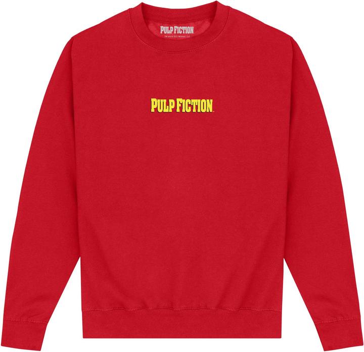 Produktbild Pulp Fiction Dance Good Sweatshirt (L)