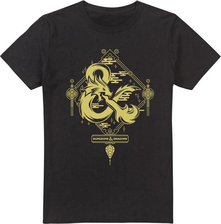 Produktbild Dungeons & Dragons Year Of The Dragon TShirt (3XL)