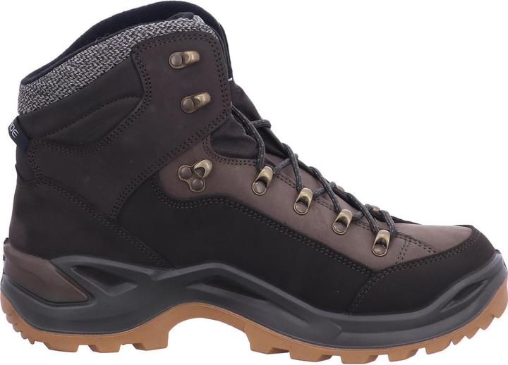Produktbild Lowa Renegade Warm GTX (46)