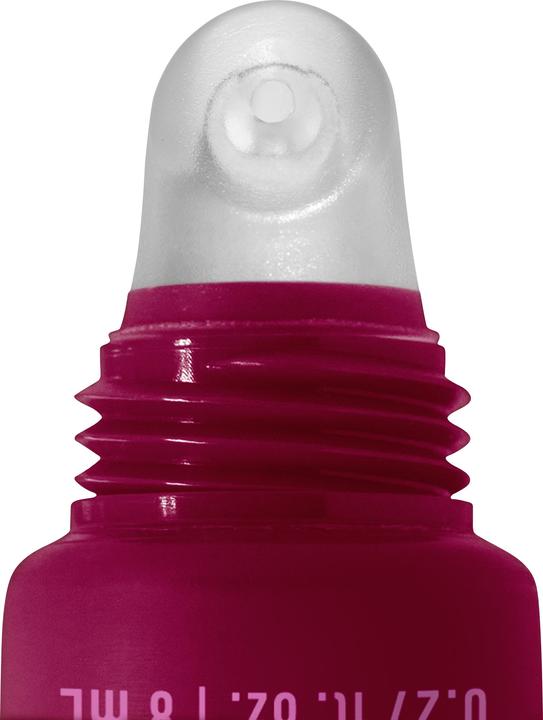 Produktbild NYX Professional Make-Up Nyx Smushy Matte (Lippenbalsam, 8 ml)
