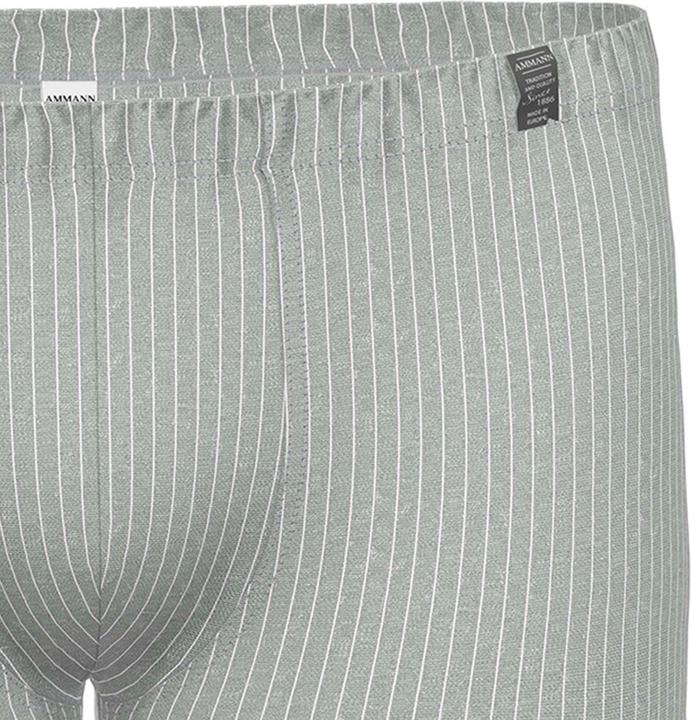 Produktbild Ammann 3er Pack Urban Traveller Retro-Short / Pant (XL, 3er Pack)