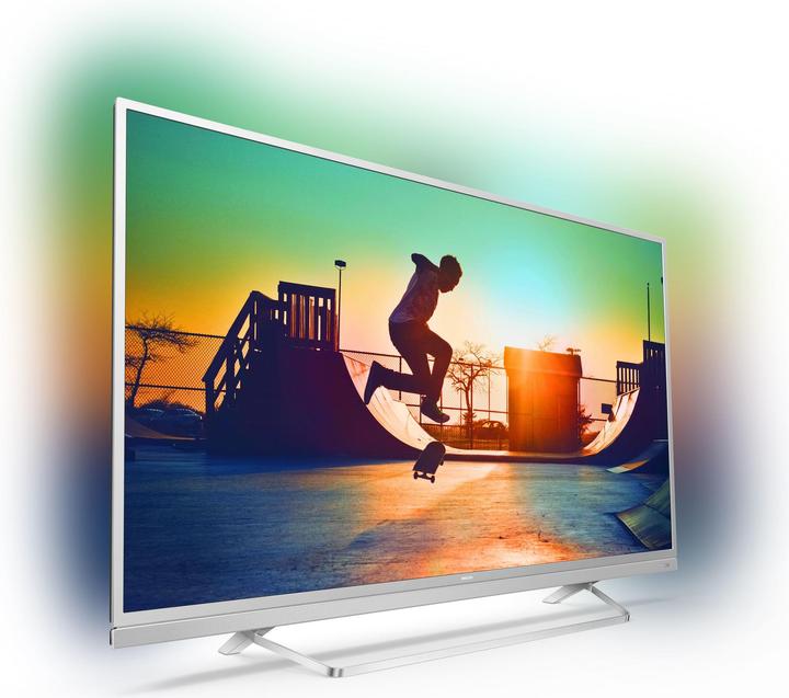Immagine prodotto Philips 49PUS6482 (49", LCD, 4K)