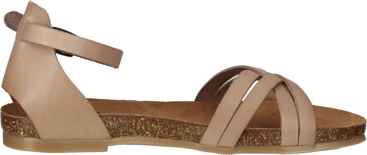 Produktbild Cosmos Comfort Der perfekte Begleiter an warmen Tagen! Mit dieser wundervollen, zeitlosen Riemchensandalette von Co (40)