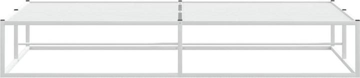 Image du produit vidaXL Bettgestell (200 x 200 cm)