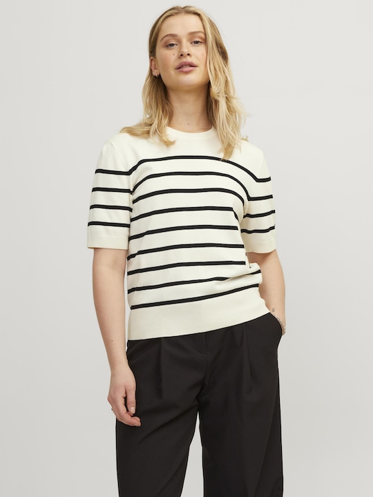 Immagine prodotto JJXX Jxlayla Comfy Ss Knit Noos (L)