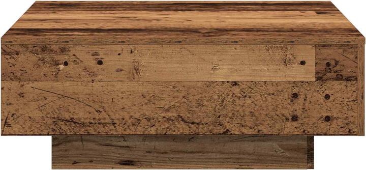 Immagine prodotto vidaXL Tavolino da caffè (80 x 80 x 31 cm)