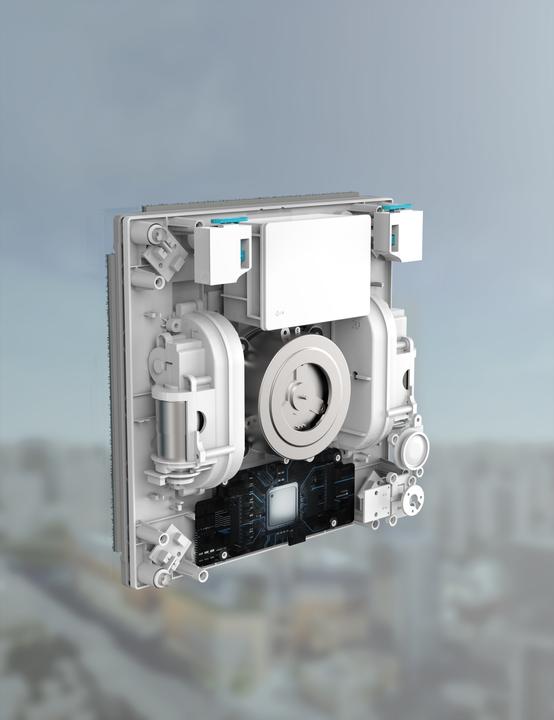 Image du produit Mamibot iGLASSBOT W200 SkyBot