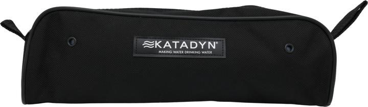 Produktbild Katadyn Tactical Pocket Filter