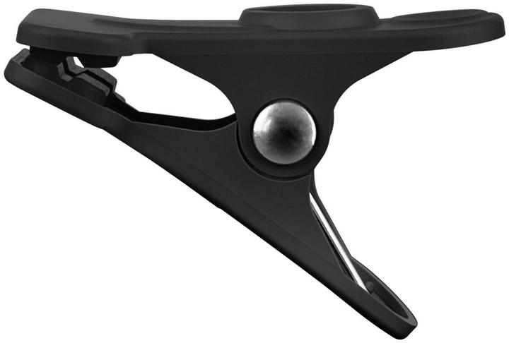 Actual product image Goobay LED clamp magnifier lamp, 6 W, black