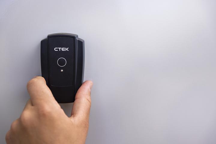 Produktbild Ctek Nanogrid Air - Loadbalancing voor EV Charging