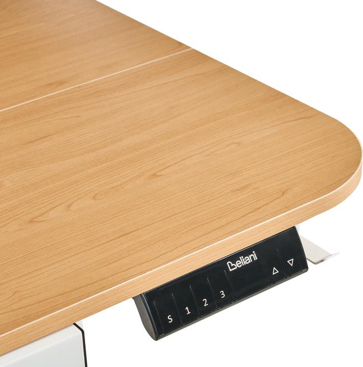 Produktbild Beliani Wilbanks (120 x 60 x 90 cm)