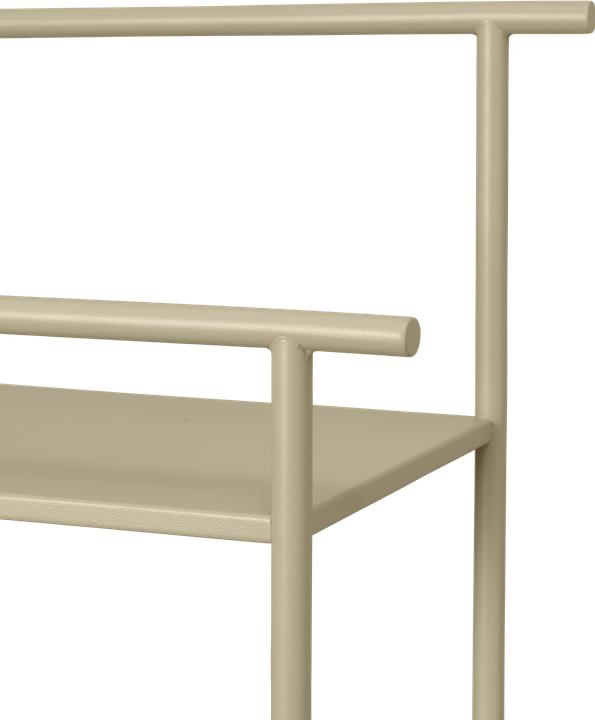 Immagine prodotto Ferm Living Dora Rack (82 x 27 x 106 cm)