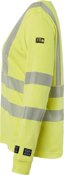 Produktbild Blakläder T-Shirt, Langarm, Multinorm, Damen (L)