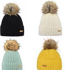 Produktbild Barts Augusti Beanie (One Size)