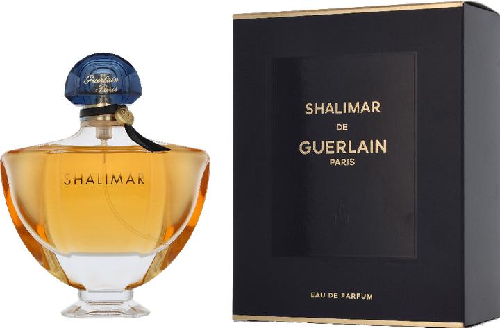 Immagine prodotto Guerlain Parfums Shalimar (Eau de parfum, 90 ml)