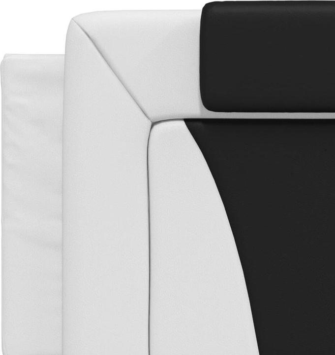 Image du produit vidaXL Bettgestell (160 x 200 cm)