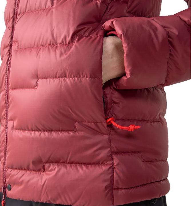 Produktbild Haglöfs Women's ROC Flash Down Hood (L)