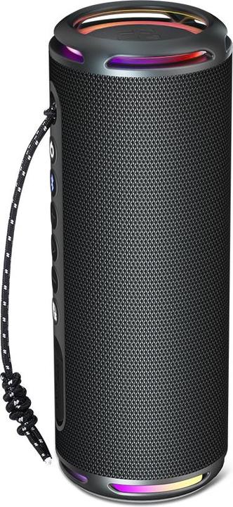 Actual product image Tronsmart Wireless Bluetooth Speaker T7 Lite (black) (24 h, Battery operated)