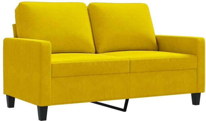 Produktbild vidaXL 2-Sitzer-Sofa (2-Sitzer)