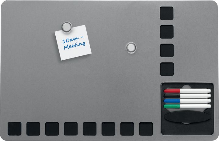 Image du produit Nobo Tableau mixte magnétique (61 x 39 cm)