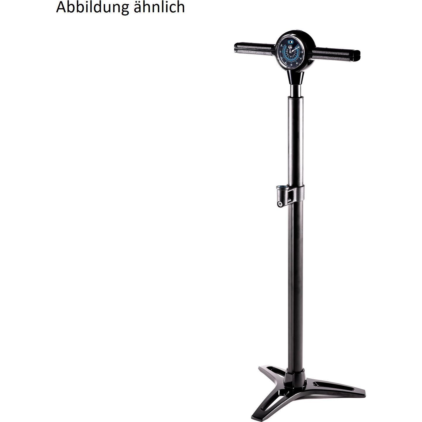 Crankbrothers, Velopumpe